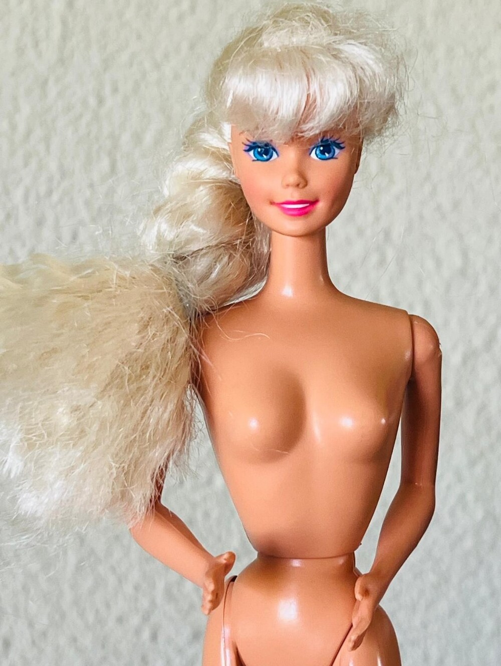 90s Vintage Barbie Doll Fashion Doll  Vintage Toys